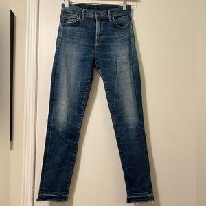 Rocket Crop Citizens of Humanity